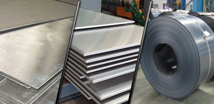 Stainless Steel 310 Sheets,Plates and Coils